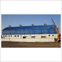 Turbine Air Ventilators