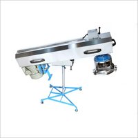 Namkeen Extruder Machine