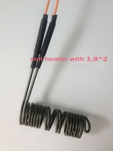 Micro Coil Heater