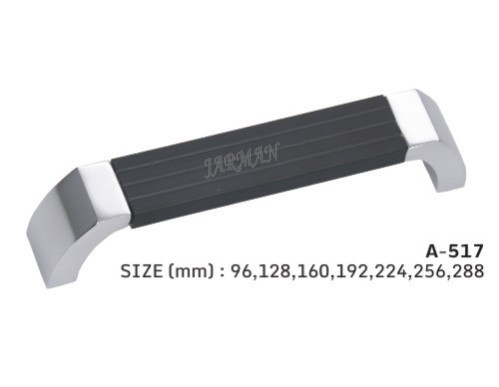 Designer Aluminium Handle