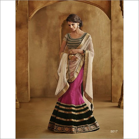 Wedding Lehenga Choli