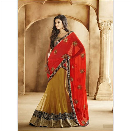 Wedding Lehenga Choli