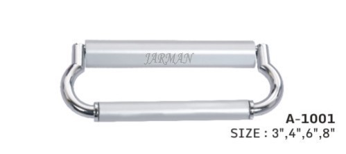 Aluminum Handle