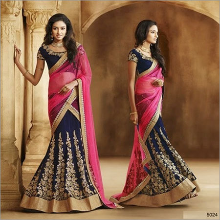 online lehnga choli