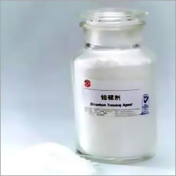 Zirconium Basic Sulphate