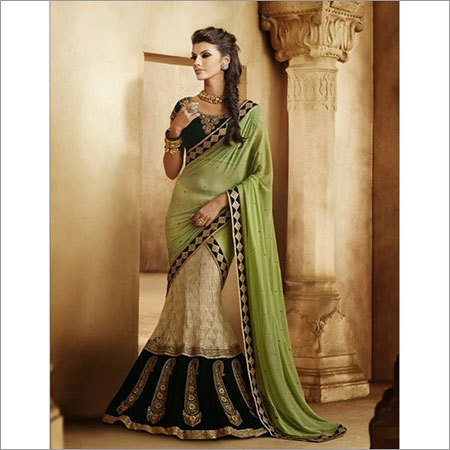 Wedding Lehenga Choli