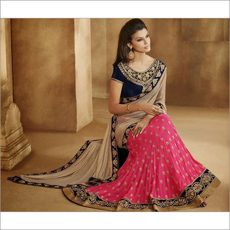 Wedding Lehenga Choli