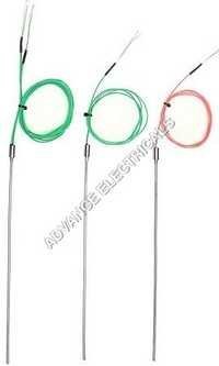 Mi Thermocouples - Application: Industrial