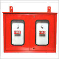Ms Hose Box Double Door