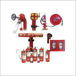 Fire Hydrant Accessories