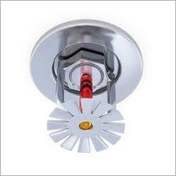 Upright Fire Sprinkler