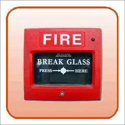 Fire Alarm Control Panel