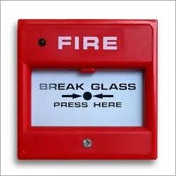 Manual Fire Alarm System