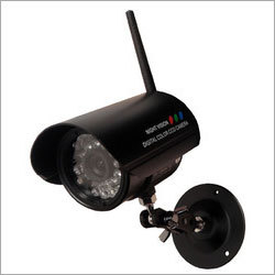 Wireless CCTV Camera