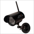Wireless Cctv Camera