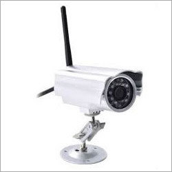 HD CCTV Camera