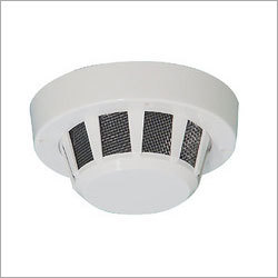 Industrial Smoke Detectors
