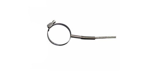 Ring Type Thermocouples By ADVANCE ELECTRICALS