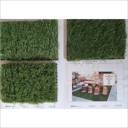 Artificial Grass