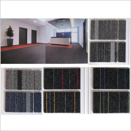 Artline Carpet Tiles