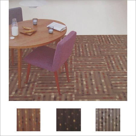 FLOR Modular Carpet Tiles