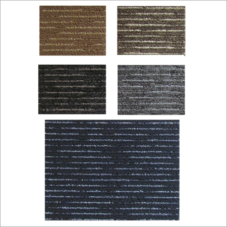 Designer Carpet Tile