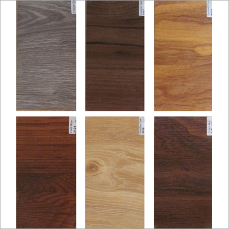 Solid Hardwood Flooring