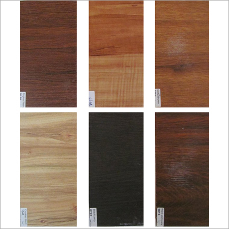 Laminate Wood Flooring