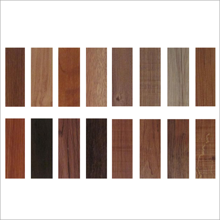 Wooden Strip