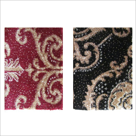 Heat Set Carpet
