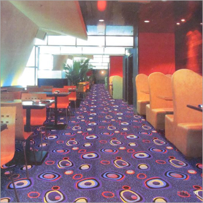 Multiplexes Carpet