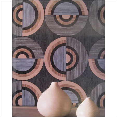 Home Decorative Wallpaper