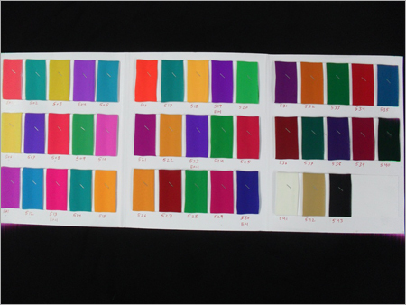 60GM Fabrics Collections