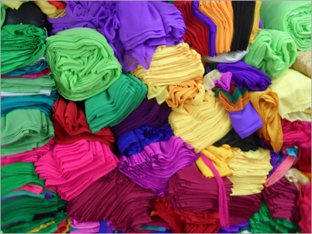 Fabrics - Cotton Blend, 150cm Width, 150gsm, Multicolored | Soft Texture, Vibrant Colors, Durable Material, Versatile Use, Easy Care