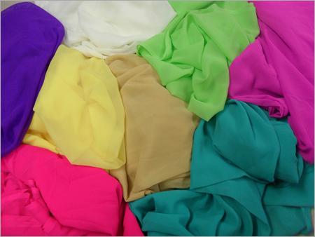 Saree Fabrics