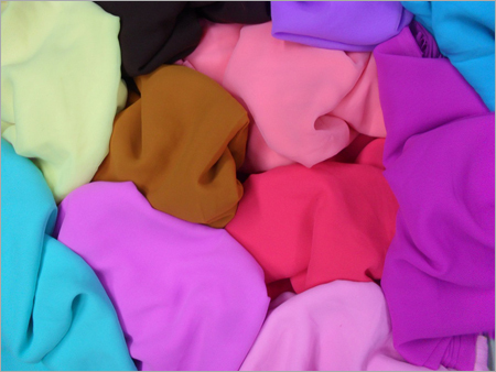 Multi Colored 60GM Fabrics