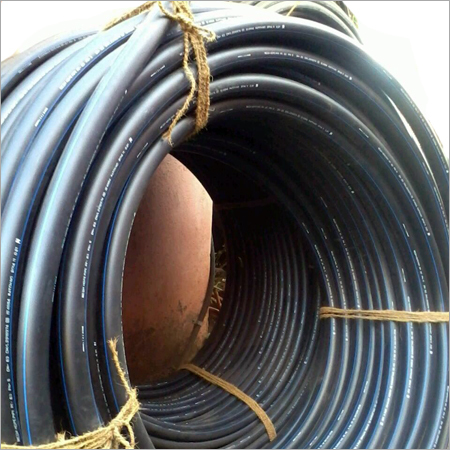 Hdpe Plastic Pipes