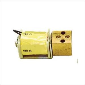 parker miniature proportional valve