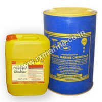 Cement Cleaner
