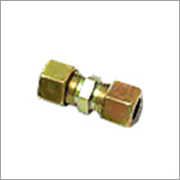 Tube Fitting Single Ferrule DIN (2353)