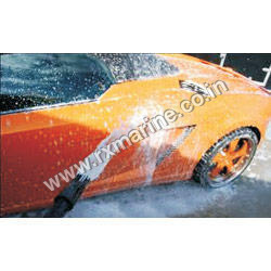 Car Coating Remover