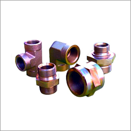 Pipe Fittings