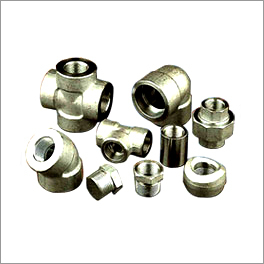 Socket Weld
