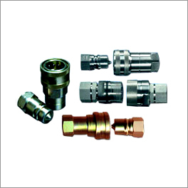 Quick Release Coupling