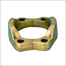 Splits Flanges