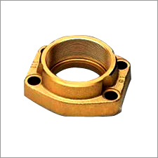 Split Flanges And Union Flanges