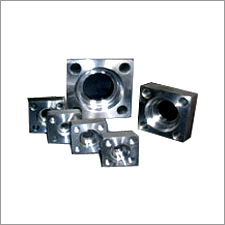 Square Flange