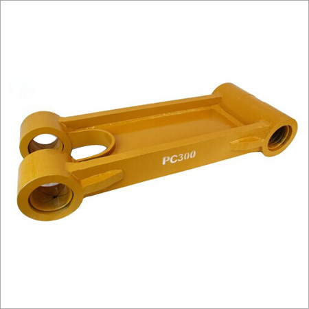 Construction Equipment Spares
