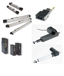 electrical-actuator