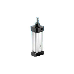 Hydraulic Pneumatic Cylinders